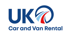 UK Car & Van Hire Logo