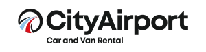 City Airport Logo